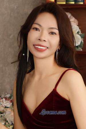 Ladies of China