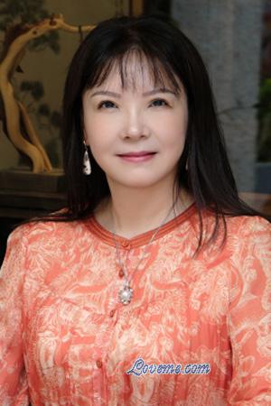 Ladies of Hong Kong
