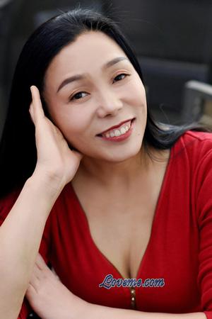 Ladies of China