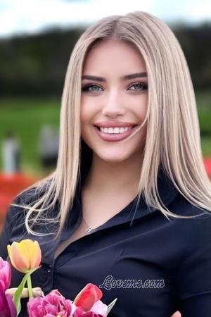 Ladies of Eastern-Europe