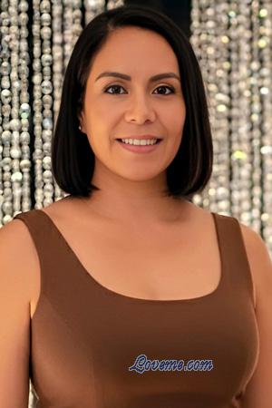 Ladies of Latin-America