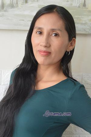 226112 - Lucy Age: 47 - Peru