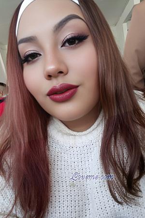 Mexico Dating Service