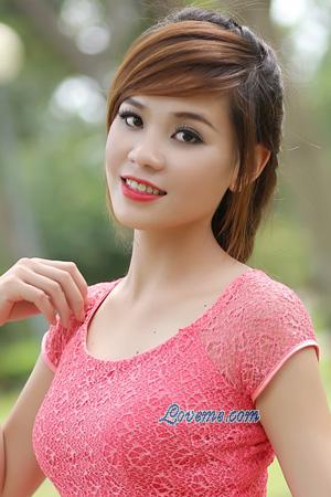 Ladies of Ho Chi Minh