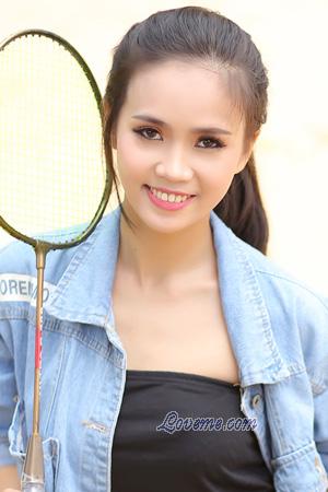 Ladies of Vietnam