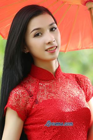 Ladies of Asia