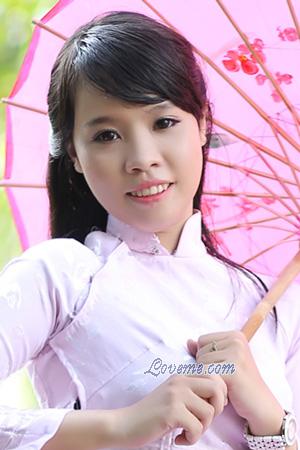 Ladies of Vietnam