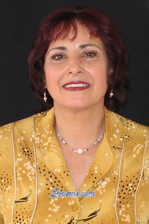 62936 - Adiela Age: 60 - Colombia