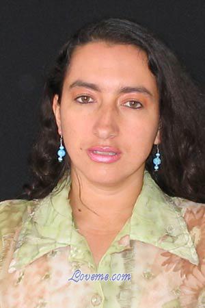62945 - Marina Age: 31 - Colombia