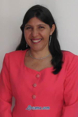 62946 - Marina Age: 51 - Colombia