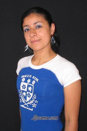 70251 - Elizabeth Age: 24 - Colombia