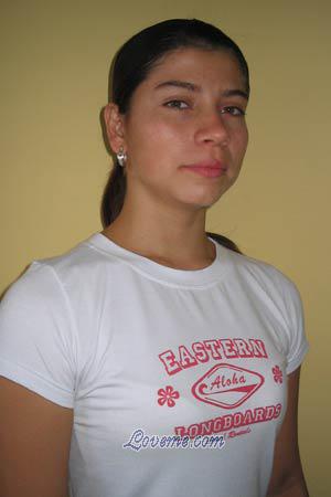 72189 - Viviana Marcela Age: 23 - Colombia