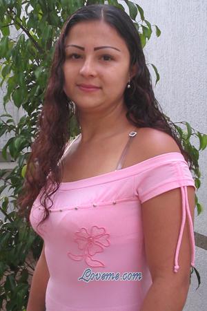 74234 - Leidy Paola Age: 25 - Colombia