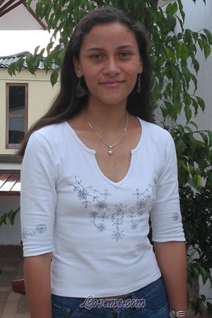 74366 - Sandra Age: 26 - Colombia