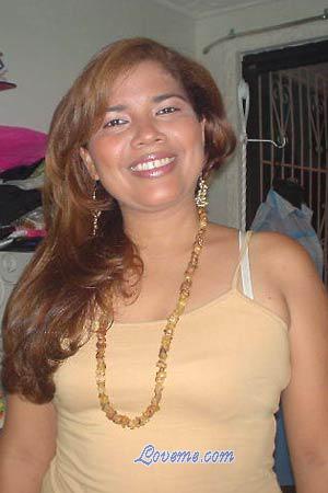 81610 - Elena Age: 41 - Colombia