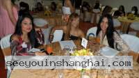 Barranquilla Women